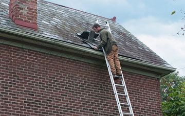 what affects urgent Wherry Town roof repairs
