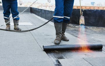 asphalt roofing Wherry Town, Cornwall