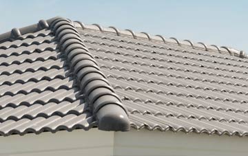 advantages of Wherry Town clay roofing