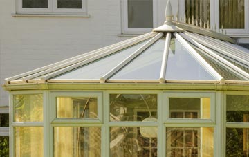 conservatory roof repair Wherry Town, Cornwall