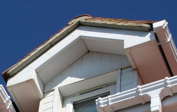 Wherry Town fascia installation costs