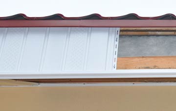 Wherry Town fascia repair costs
