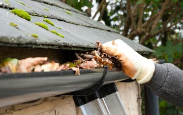 gutter cleaning Wherry Town, Cornwall