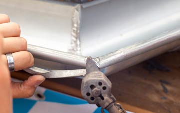 disadvantages of Wherry Town lead roofing