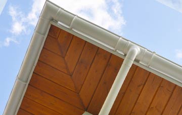 Wherry Town soffit types