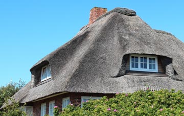 thatch roofing Wherry Town, Cornwall