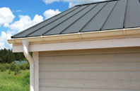 Wherry Town fascia repair