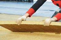 find rated Wherry Town roof insulation companies